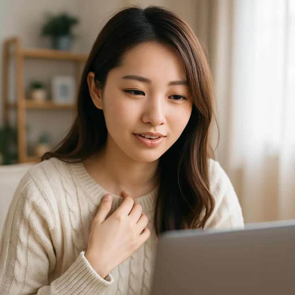 カウンセリング＆コーチング