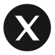 X