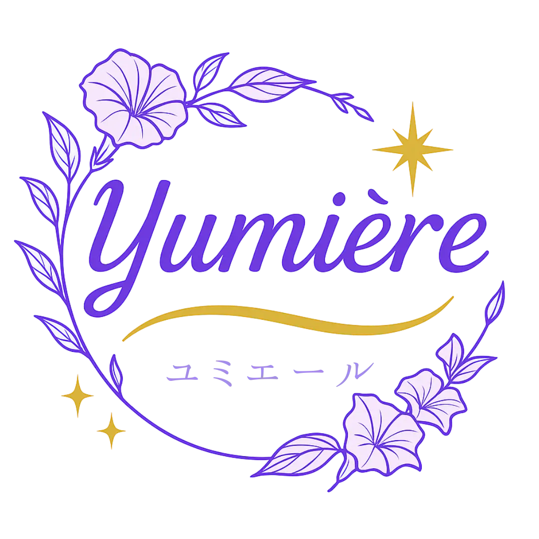 Yumière ロゴ